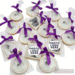 Custom LOGO | Photo Print : Cookies