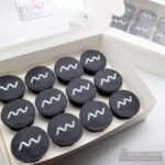 Custom LOGO | Photo Print Cupcakes