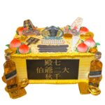 Custom-Temple-Celebration-Cakes-Tua-Di-Ya-Pek-2