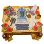 Custom-Temple-Celebration-Cakes-Tua-Di-Ya-Pek-2