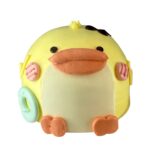 Happy Duck Duck Cake