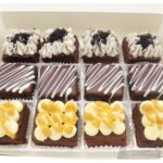 Premium Brownie Bites Gift Box
