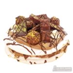 Royal Chocolate Pavlova