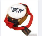 3D Luxury Watch Cake