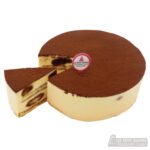 Signature Midnight Espresso Tiramisu 帝国招牌提拉米苏