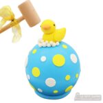 Bubble Bath Duck - Chocolate Piñata Bombshell｜巧克力敲敲乐