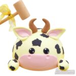 Moo Moo Cow - Chocolate Piñata Bombshell DOME｜巧克力敲敲乐