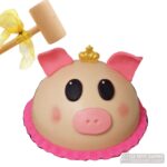 Piggy Princess - Chocolate Piñata Bombshell DOME｜巧克力敲敲乐